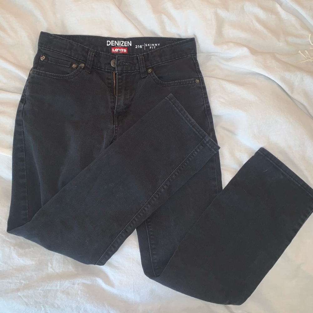Levi’s jeans